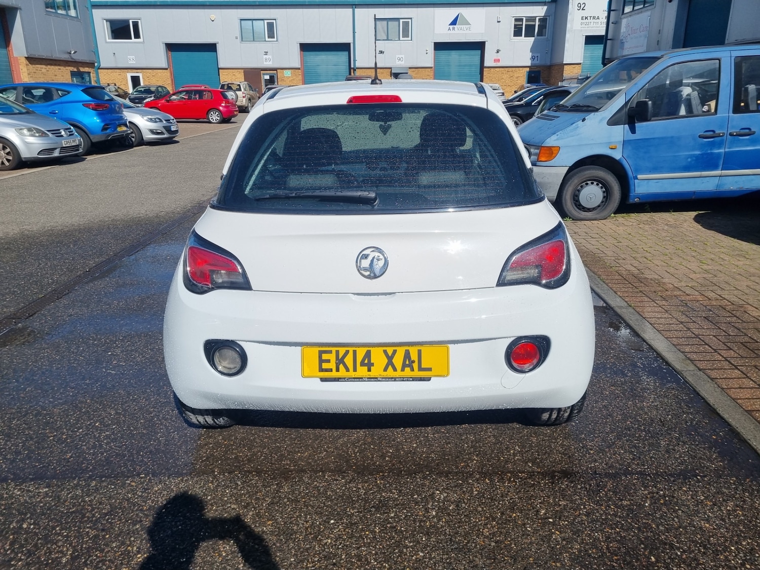 Vehicle 6