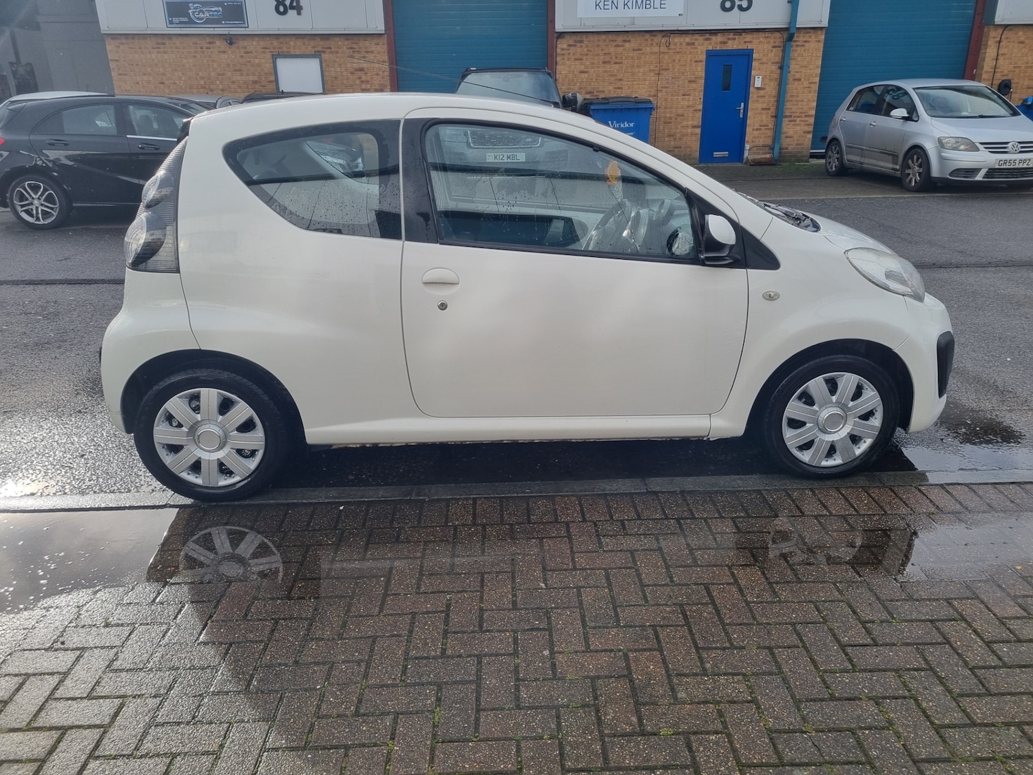 Used Citroen C1 2012 for sale - 77589804: Photo 12