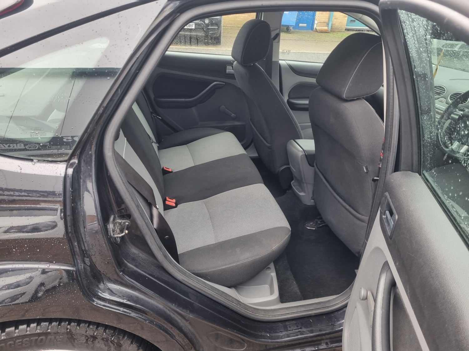 Used Ford Focus 2010 for sale - 77189477: Photo 10