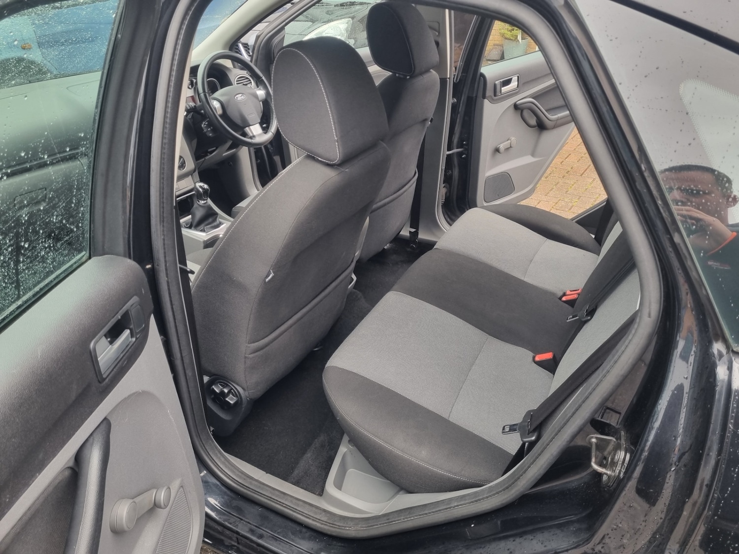 Used Ford Focus 2010 for sale - 77189477: Photo 12