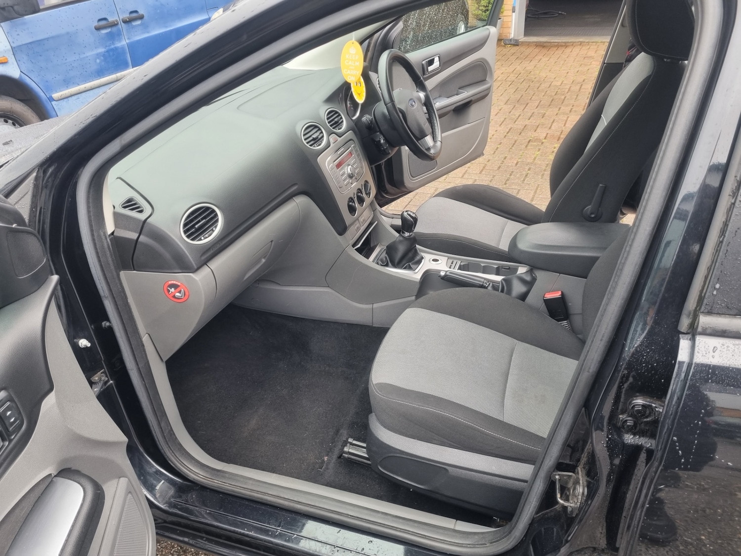 Used Ford Focus 2010 for sale - 77189477: Photo 13