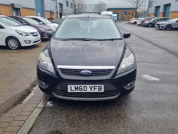 Used Ford Focus 2010 for sale - 77189477: Photo