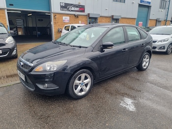 Used Ford Focus 2010 for sale - 77189477: Photo