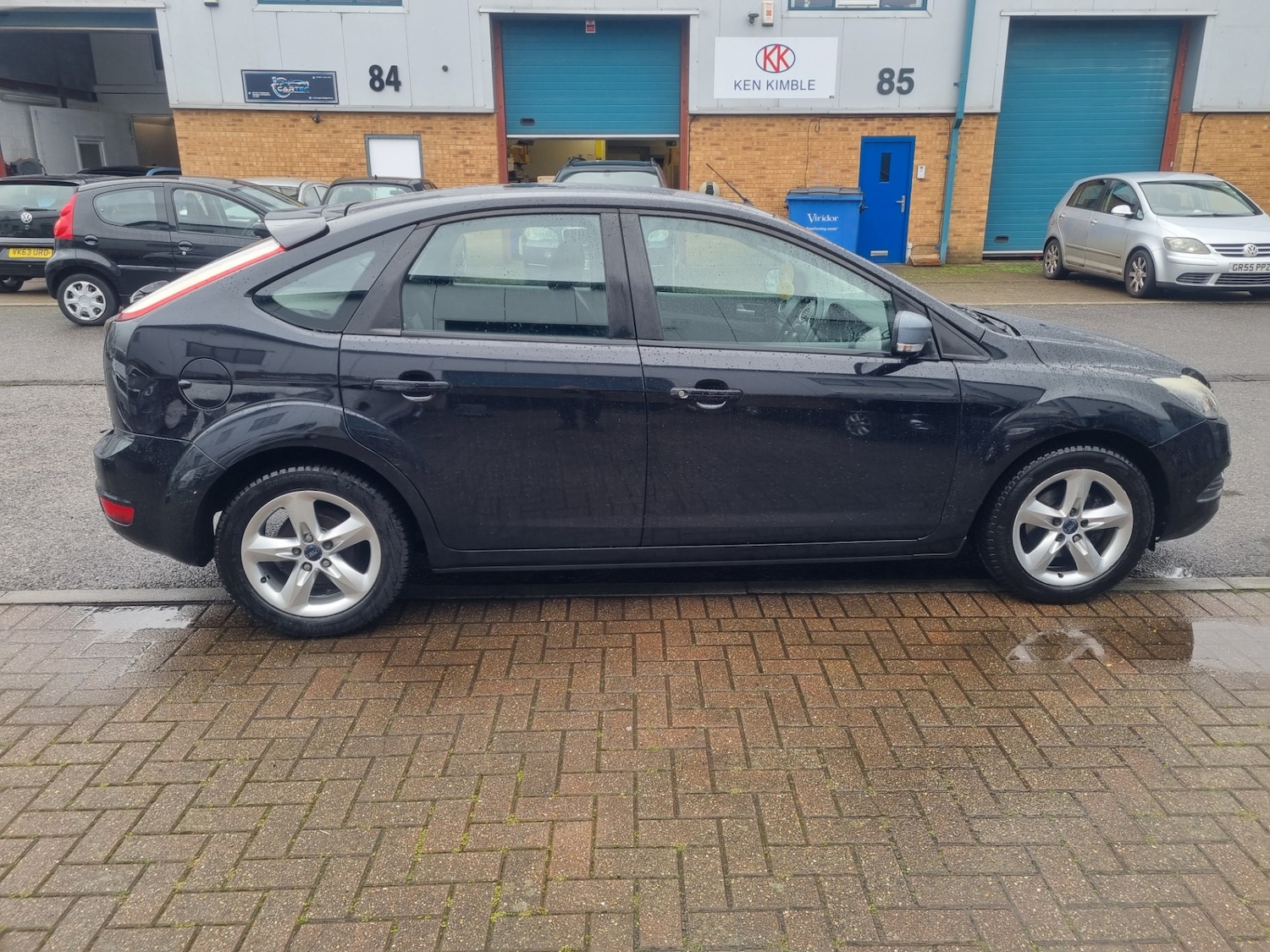 Used Ford Focus 2010 for sale - 77189477: Photo 8