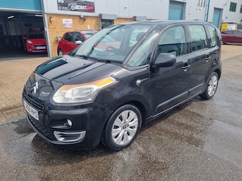 Used Citroen C3 Picasso 2009 for sale - 78499634: Photo