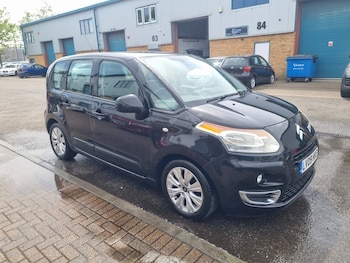 Used Citroen C3 Picasso 2009 for sale - 78499634: Photo