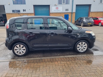 Used Citroen C3 Picasso 2009 for sale - 78499634: Photo