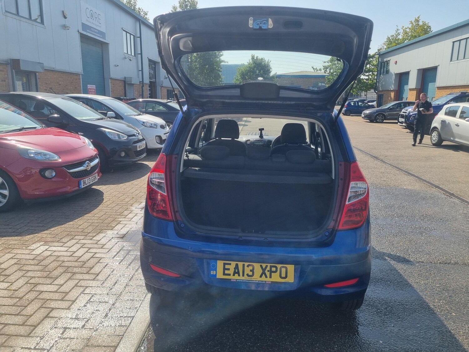 Vehicle 7