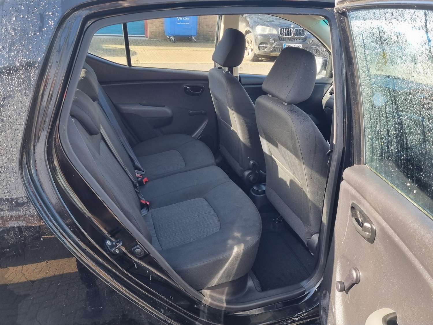 Used Hyundai i10 2013 for sale - 77589765: Photo 12