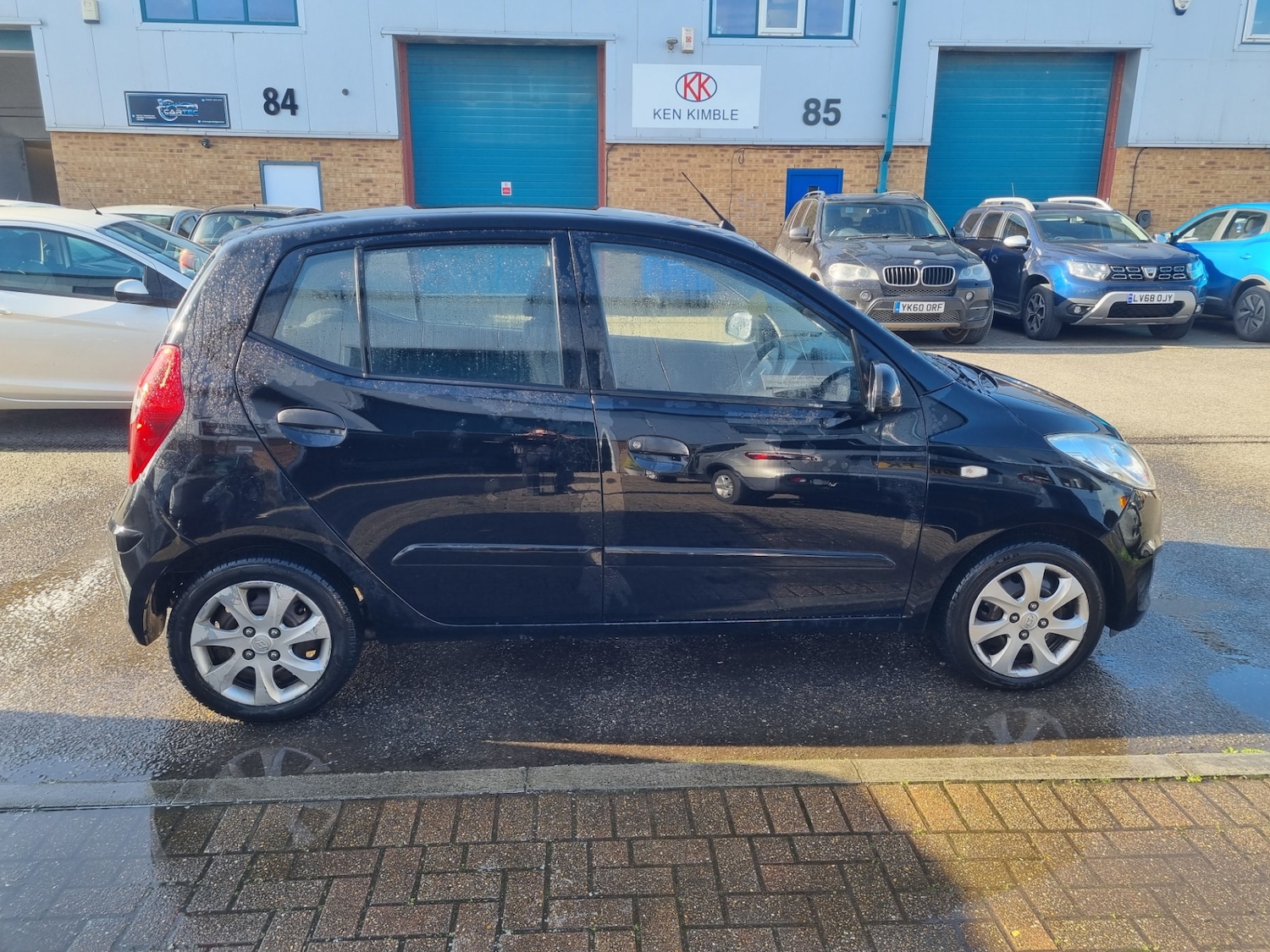Used Hyundai i10 2013 for sale - 77589765: Photo 9