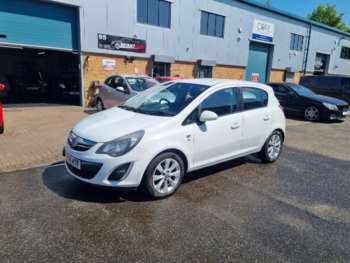2014 (14) - 1.2 Excite 5dr [AC]