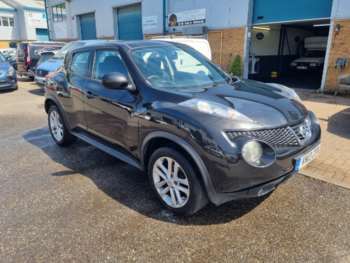 2013 (13) - 1.6 Acenta 5dr