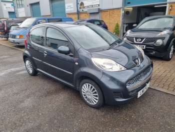 2011 (11) - 1.0 Urban 5dr
