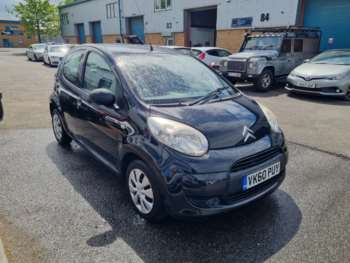 2010 (60) - 1.0i VT 5dr