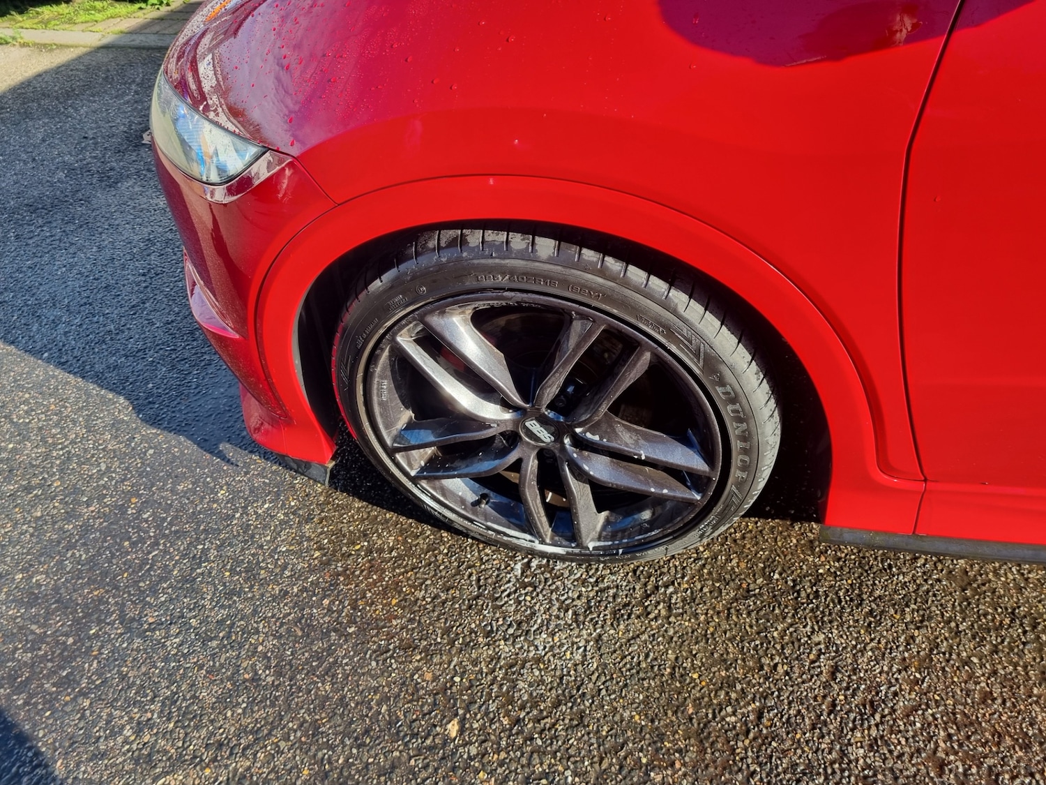 Used Honda Civic 2007 for sale - 76568332: Photo 12