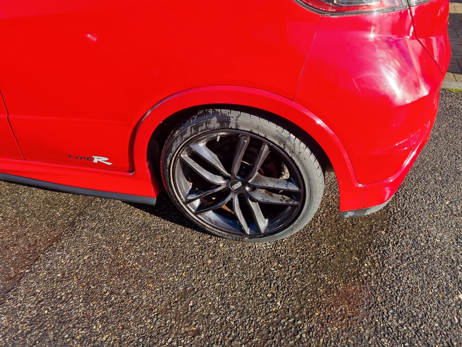 Used Honda Civic 2007 for sale - 76568332: Photo 13