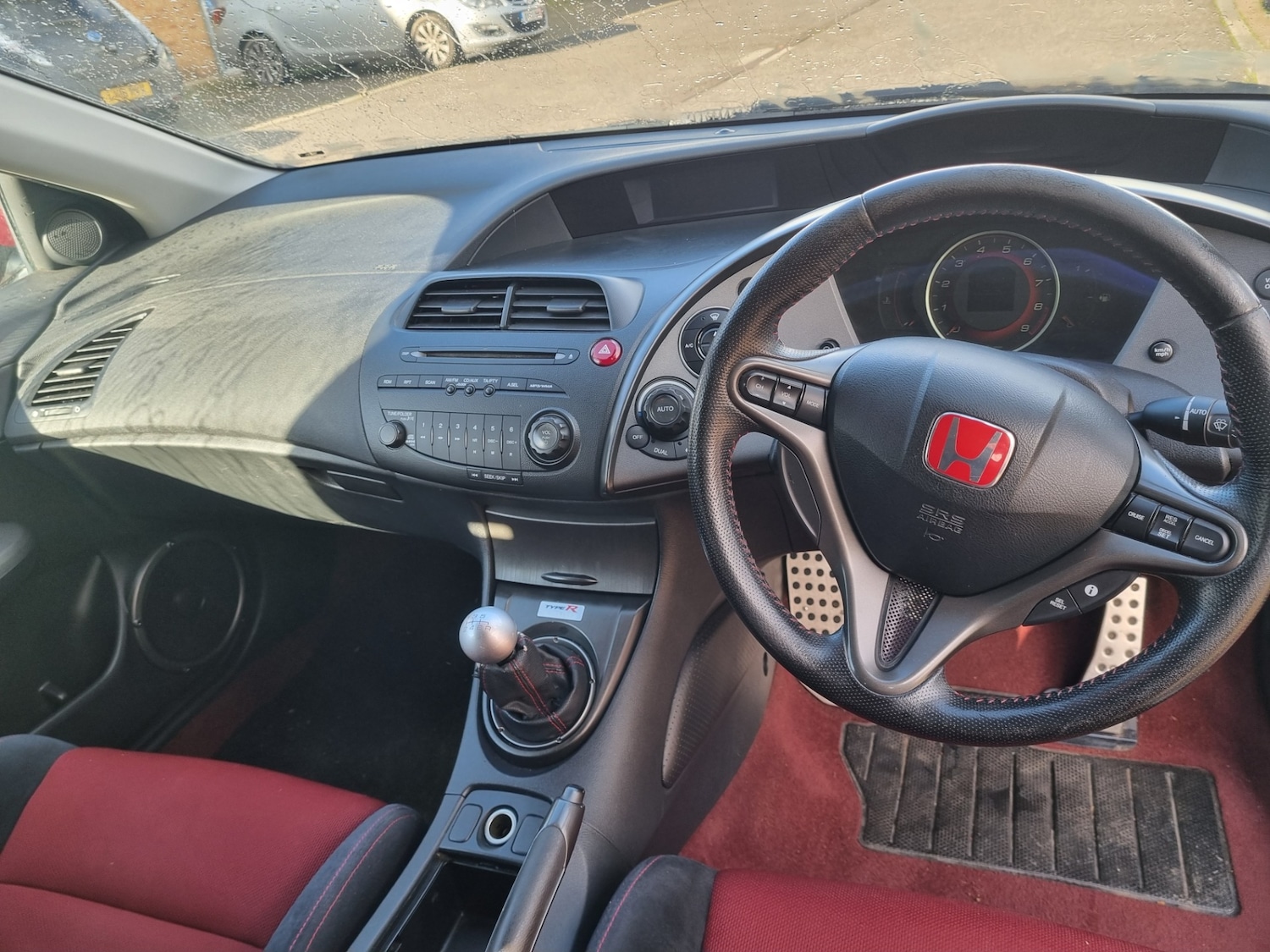 Used Honda Civic 2007 for sale - 76568332: Photo 14