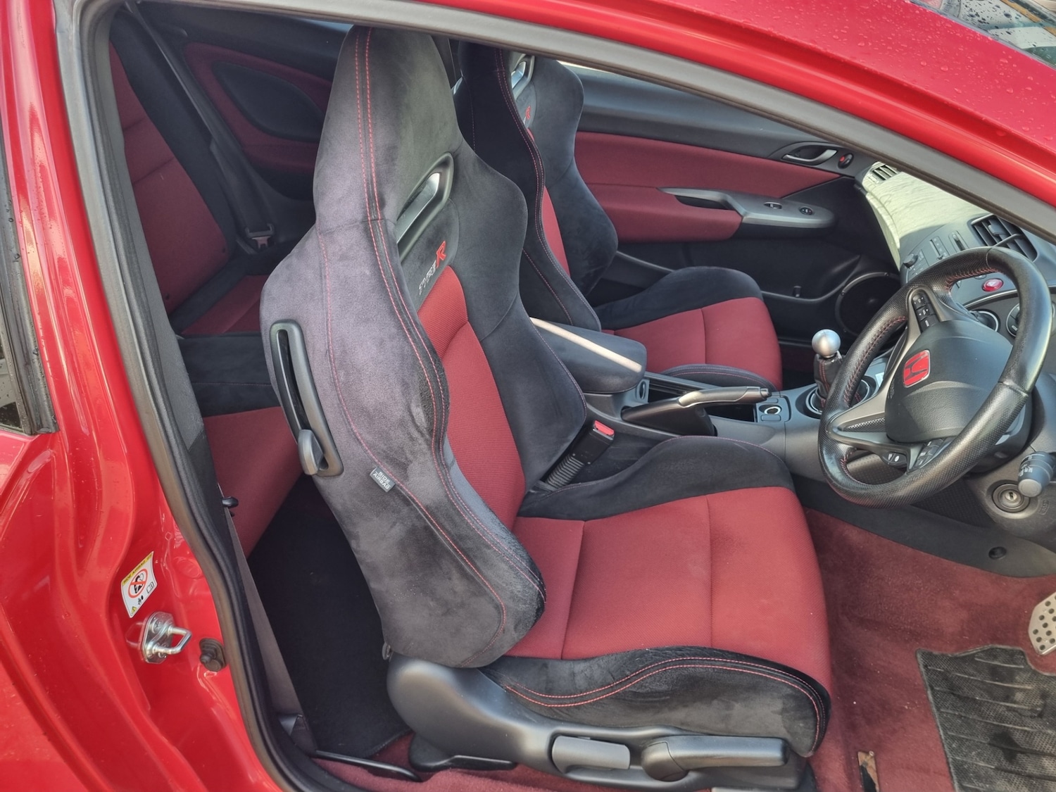 Used Honda Civic 2007 for sale - 76568332: Photo 19