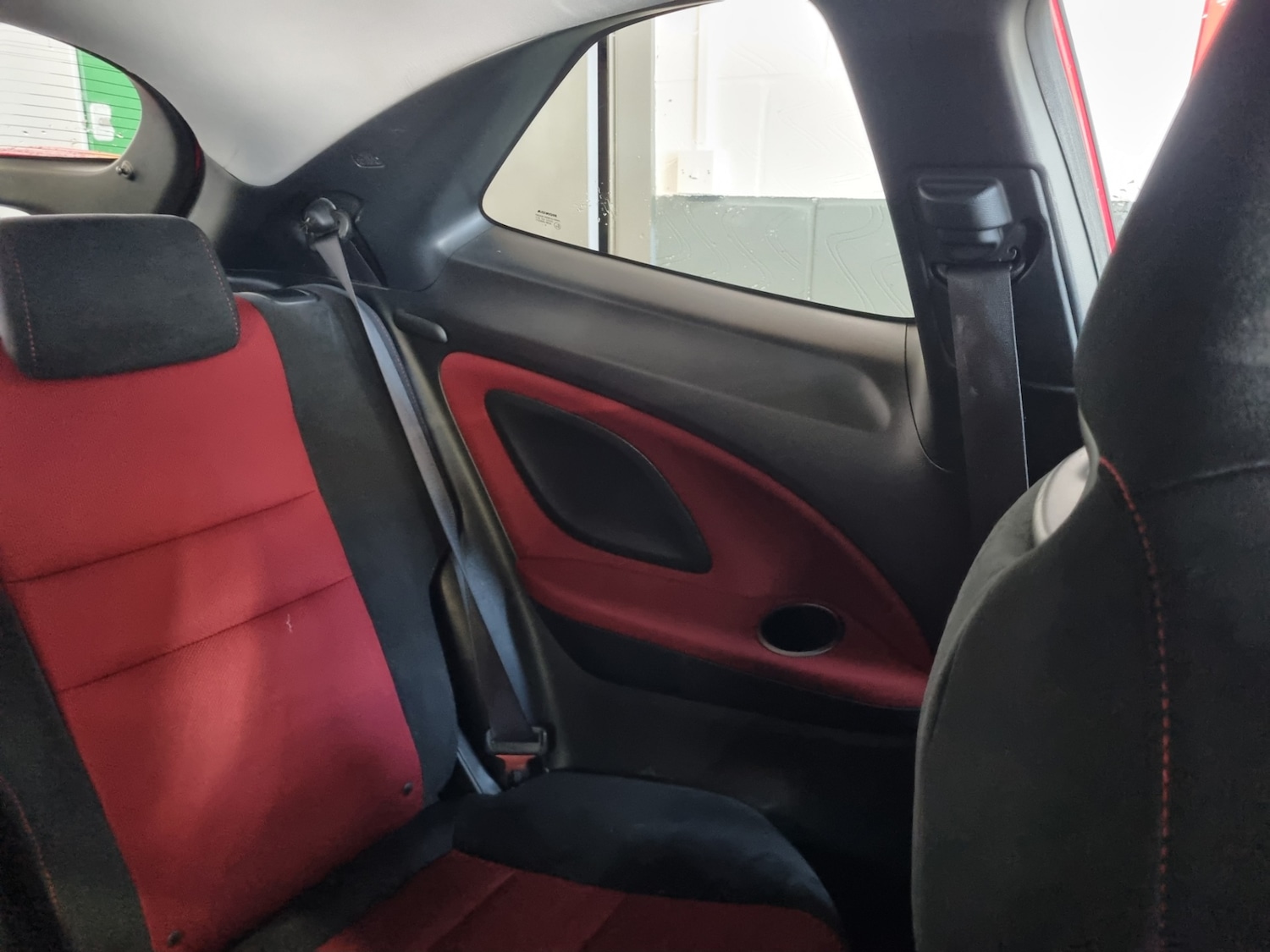 Used Honda Civic 2007 for sale - 76568332: Photo 20