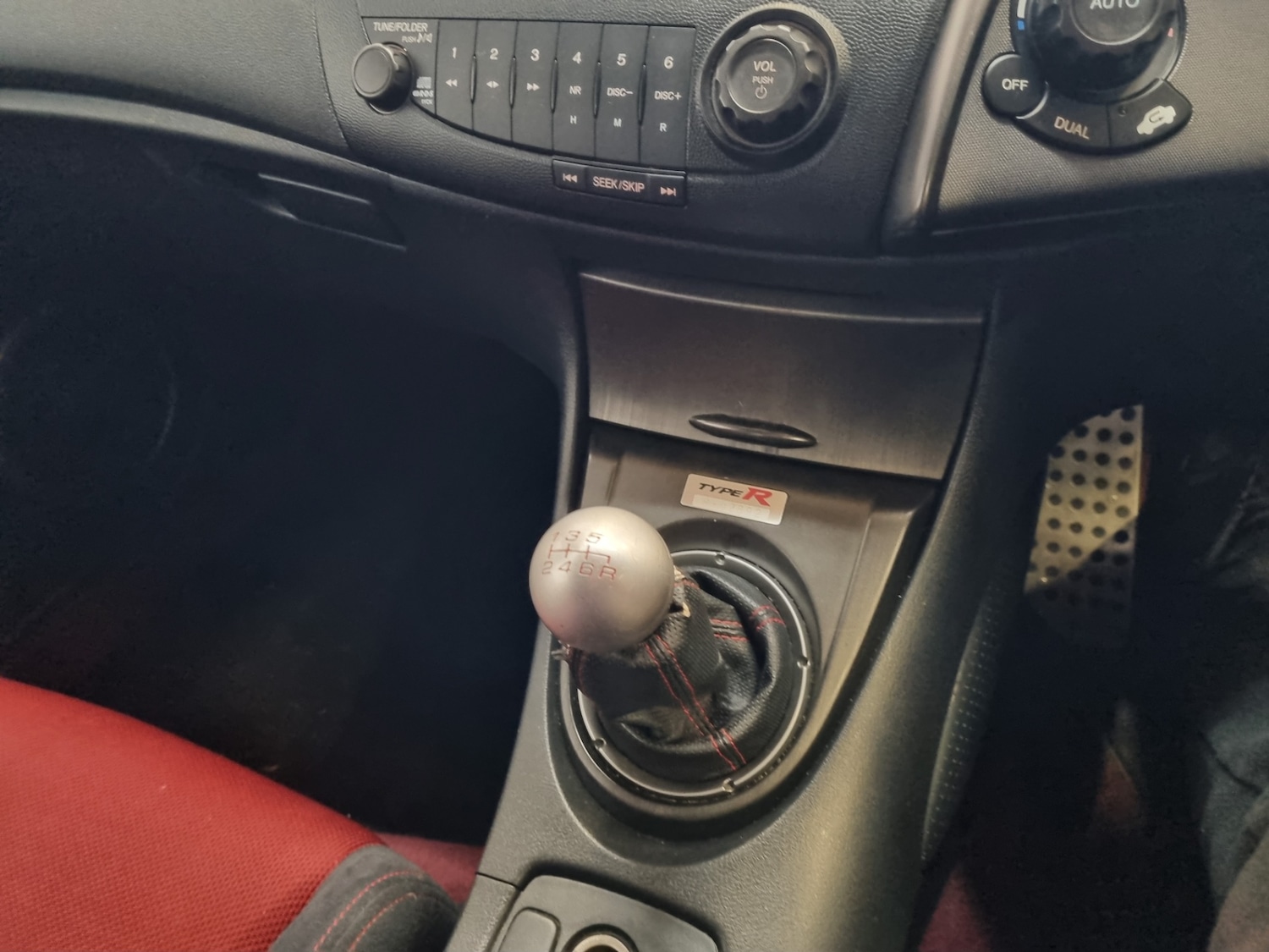 Used Honda Civic 2007 for sale - 76568332: Photo 21