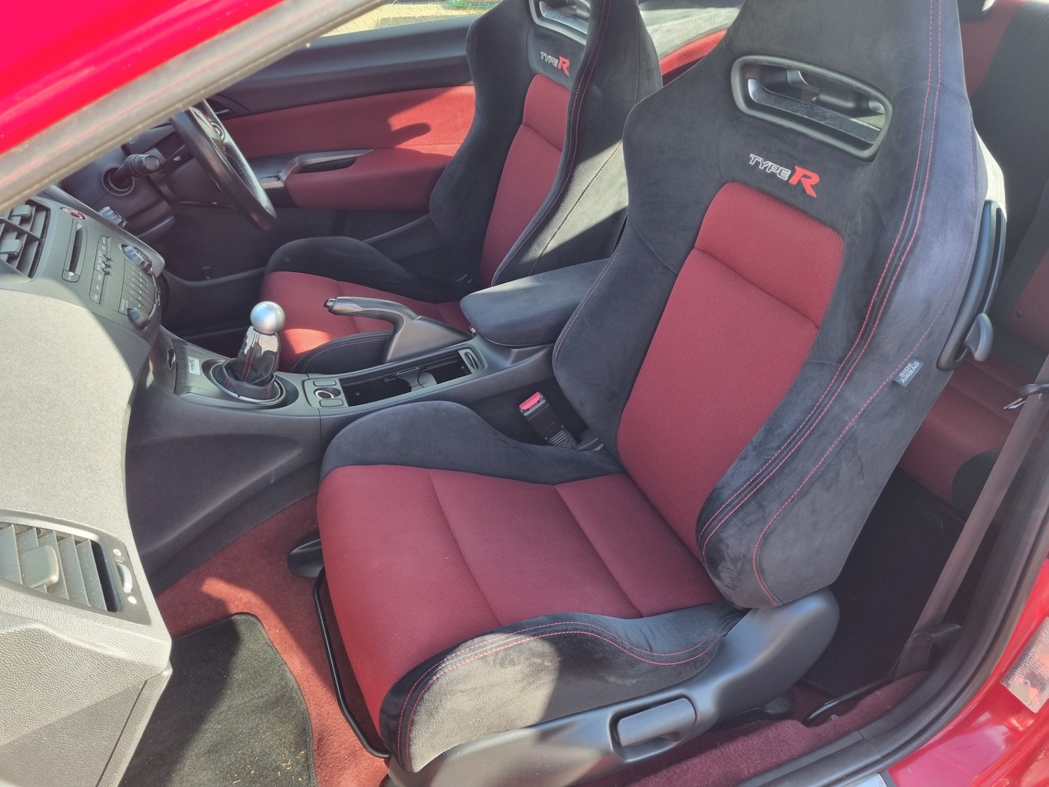 Used Honda Civic 2007 for sale - 76568332: Photo 22