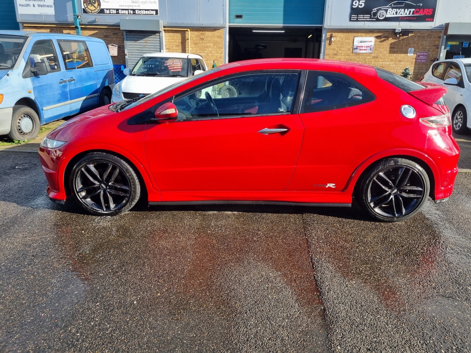 Used Honda Civic 2007 for sale - 76568332: Photo 6