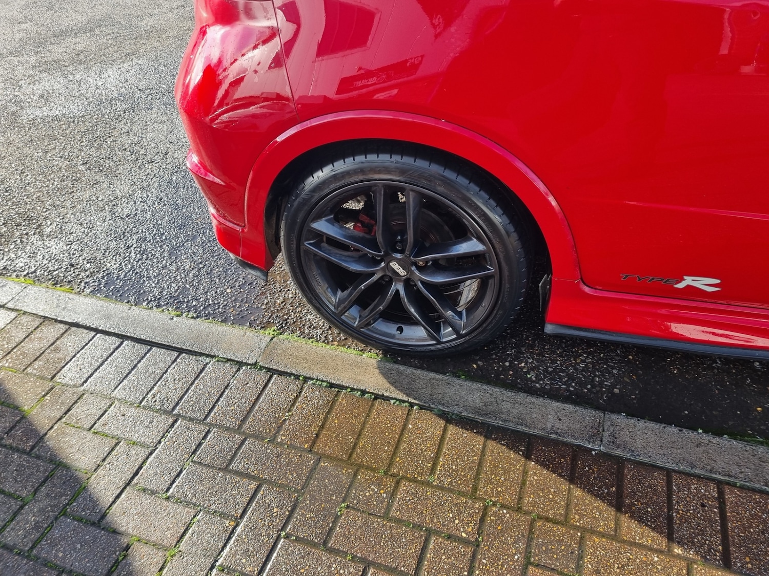 Used Honda Civic 2007 for sale - 76568332: Photo 8