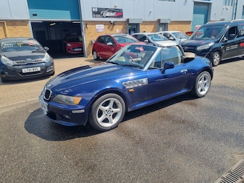 Used BMW Z3 1999 for sale - 78521959: Photo