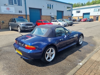 Used BMW Z3 1999 for sale - 78521959: Photo