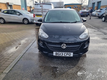 Used Vauxhall ADAM 2013 for sale - 78691656: Photo
