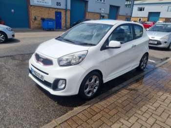 2013 (63) - 1.25 White EcoDynamics 3dr