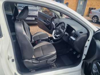 Used Kia Picanto 2013 for sale - 75053532: Photo