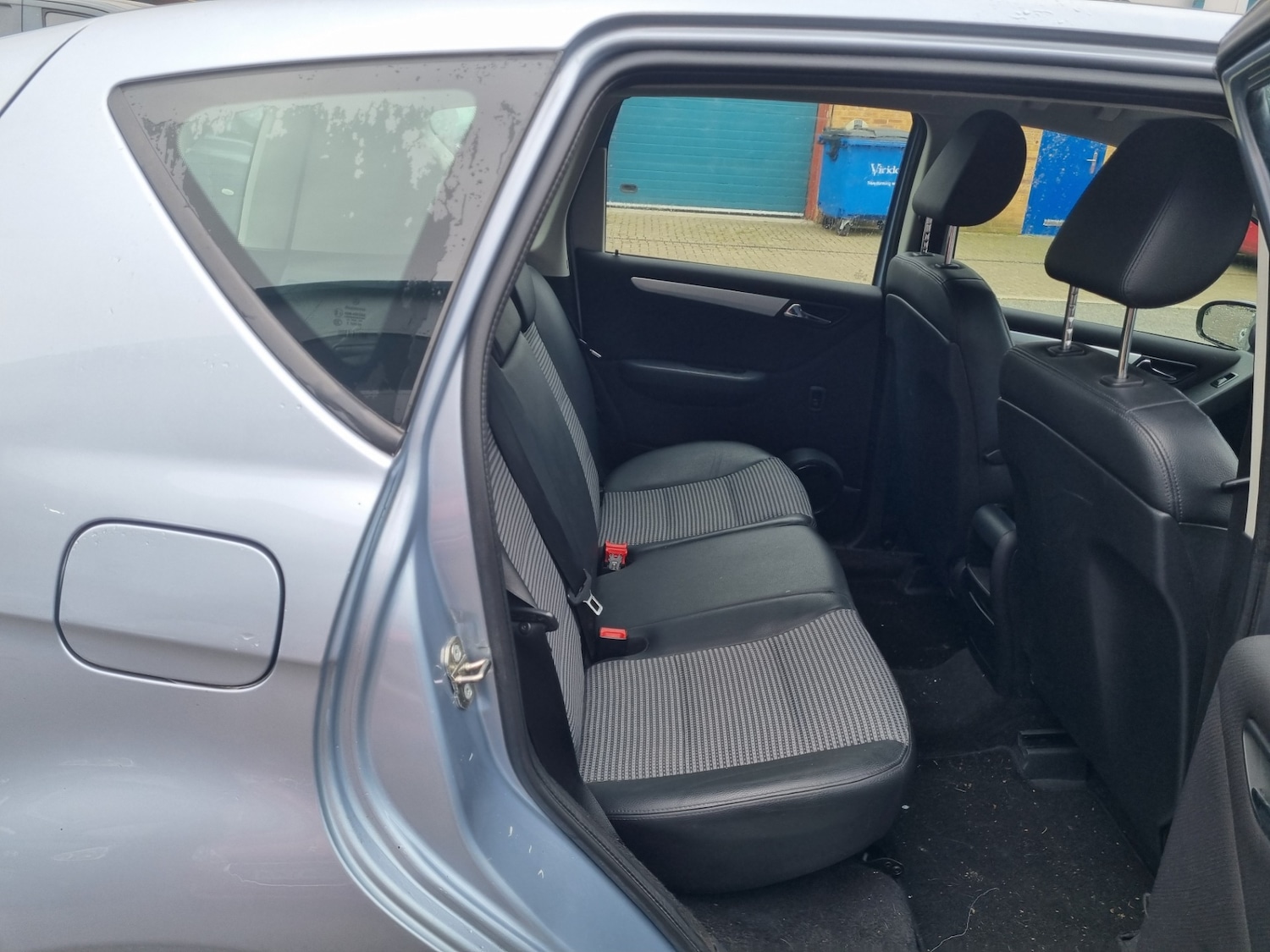 Used Mercedes-Benz A-Class 2007 for sale - 78182361: Photo 9