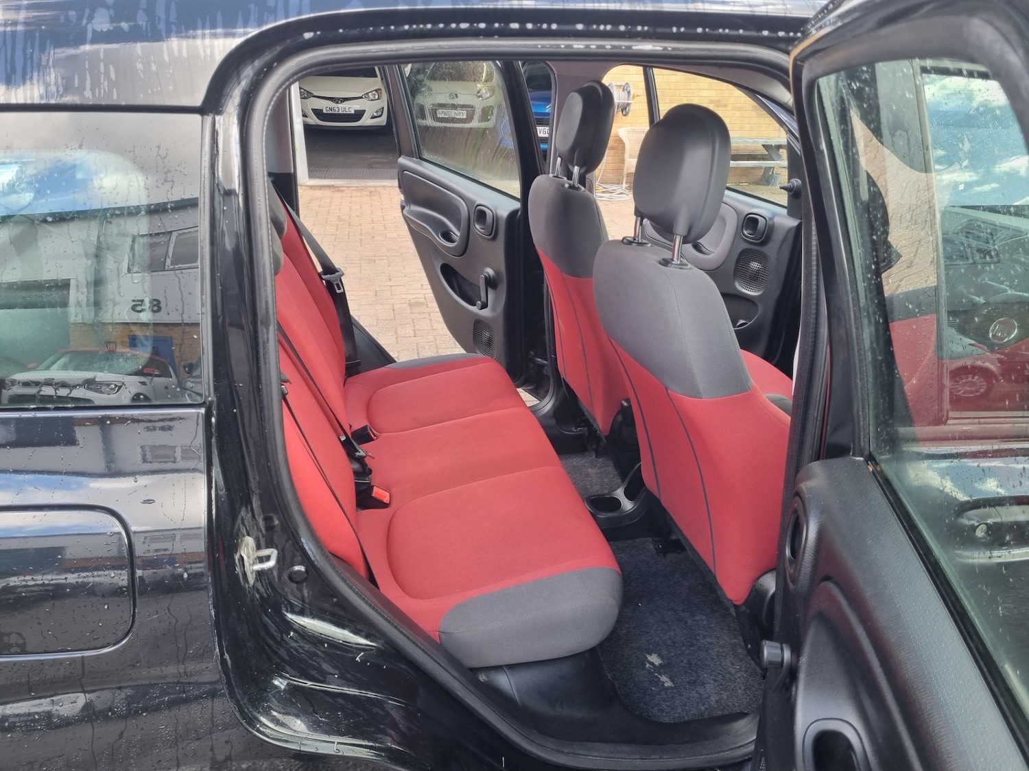 Vehicle 11