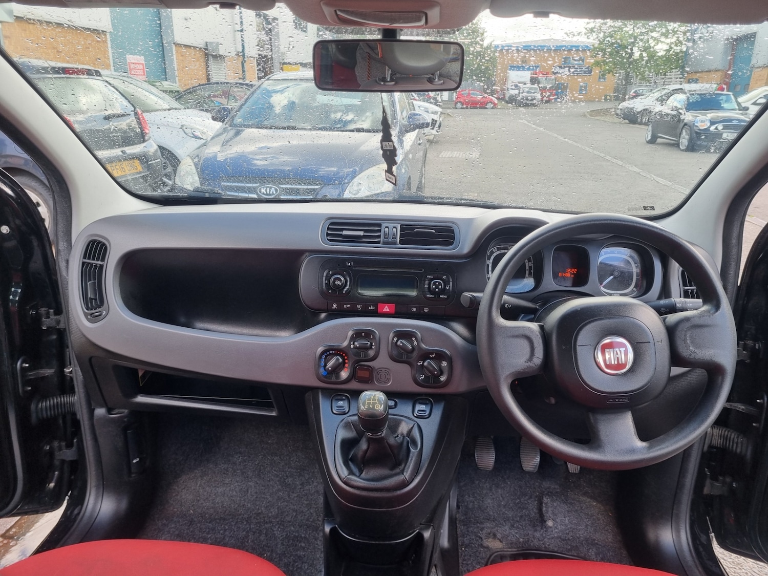 Vehicle 15