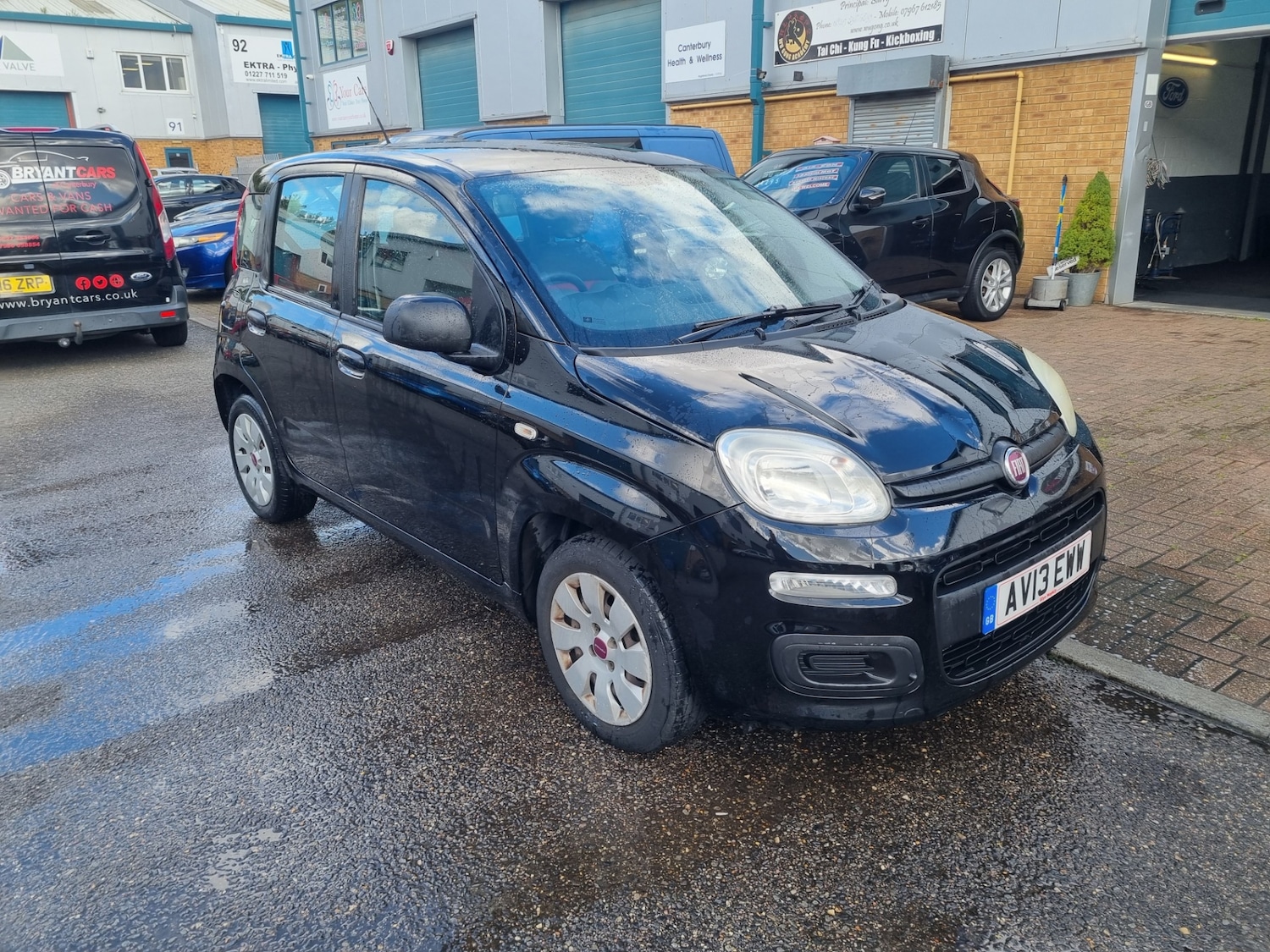 Vehicle 6