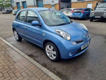 2010 (10) - 1.2 N-Tec 5dr Auto