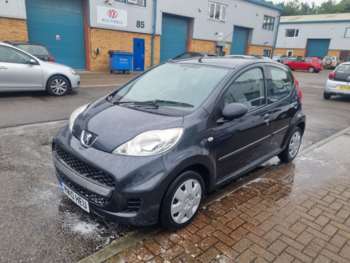 2010 (10) - 1.0 Urban 5dr 2-Tronic