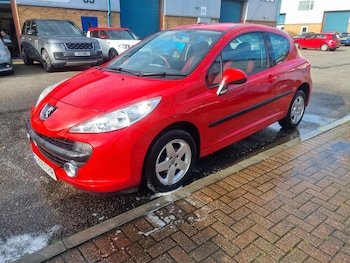 2009 (09) - 1.4 Verve 3dr