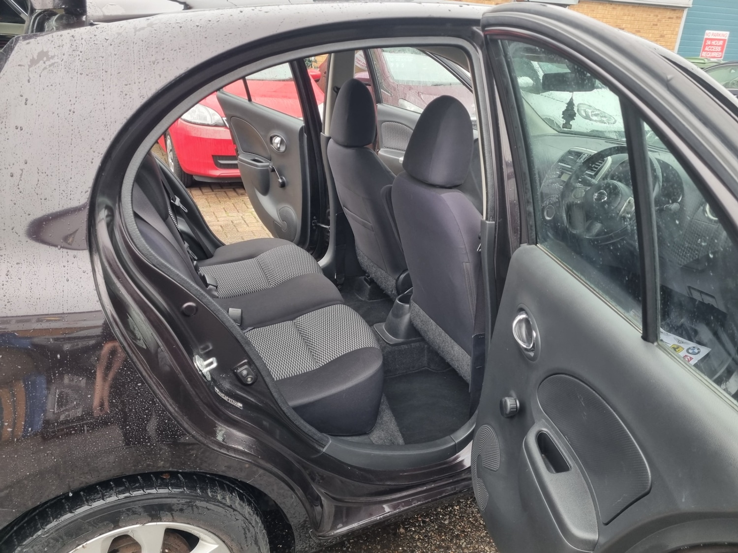 Used Nissan Micra 2014 for sale - 77248825: Photo 11