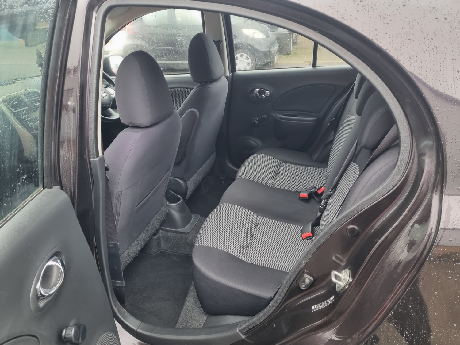 Used Nissan Micra 2014 for sale - 77248825: Photo 9