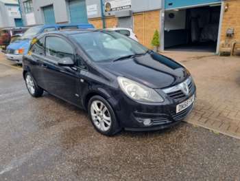 2009 (58) - 1.4i 16V SXi 3dr [AC]