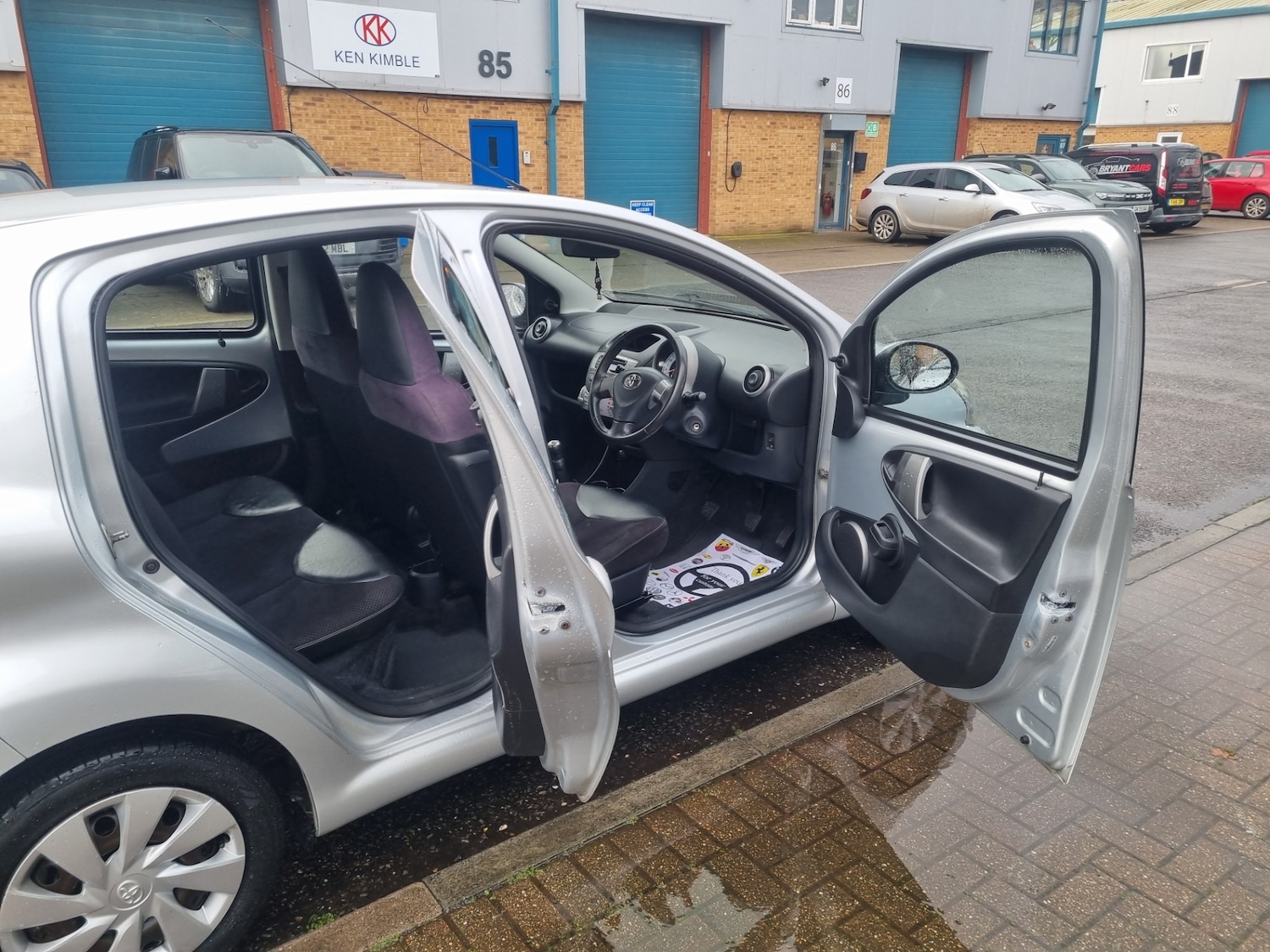 Used Peugeot 208 2015 for sale - 77593112: Photo 15