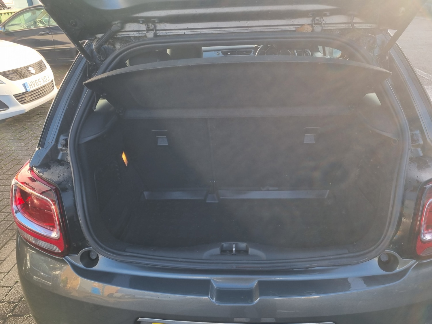 Used DS Automobiles DS 3 2016 for sale - 77003617: Photo 11