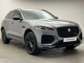 2023 (73) - 2.0 D200 R-Dynamic SE Black 5dr Auto AWD