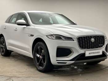 2021 (21) - 2.0 D200 R-Dynamic S 5dr Auto AWD