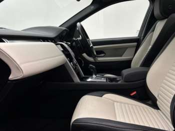 Used Land Rover Discovery Sport 2022 for sale - 74991770: Photo