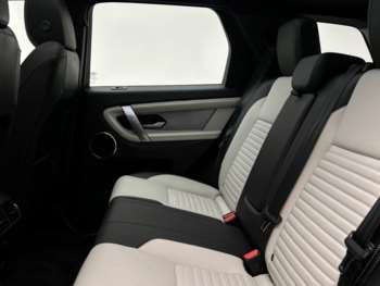Used Land Rover Discovery Sport 2022 for sale - 74991770: Photo
