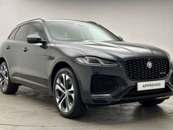 2021 (21) - 2.0 P400e R-Dynamic SE 5dr Auto AWD