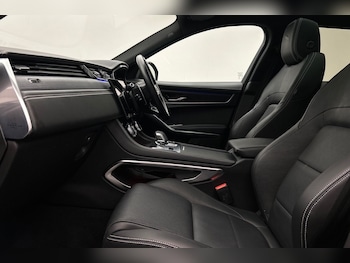 Used Jaguar F-Pace 2022 for sale - 75509959: Photo